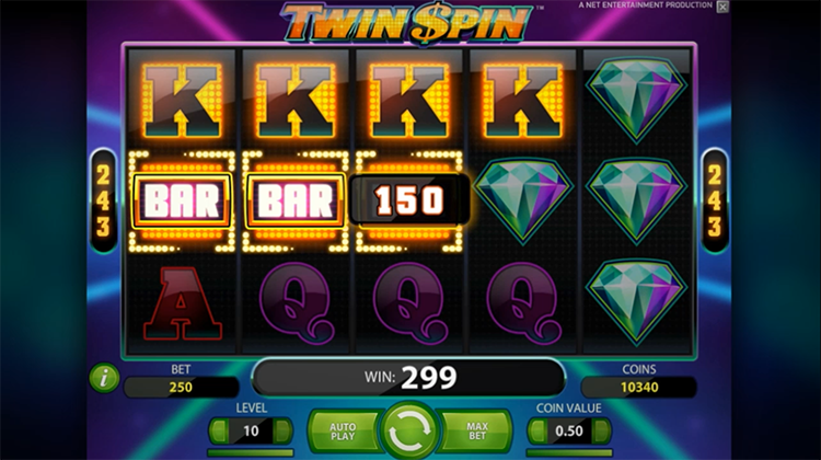 Playing Slots Online In Czech Republic (czechia)