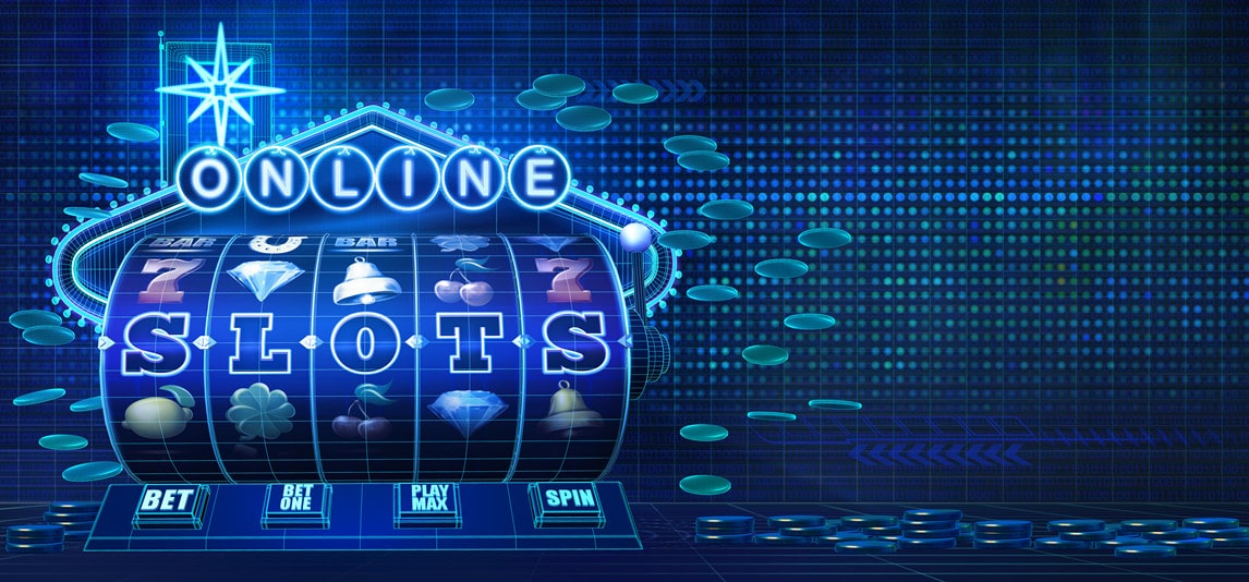Playing Slots Online In Austria