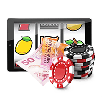 Playing Slots Online In New Zealand