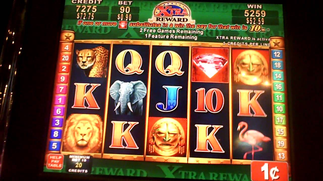 Playing Slots Online In Eritrea