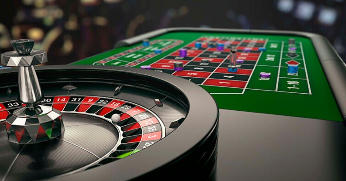 Playing Slots Online In Botswana