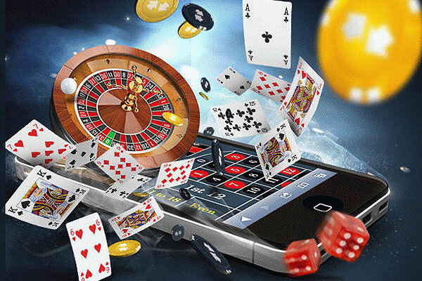 Playing Slots Online In Monaco