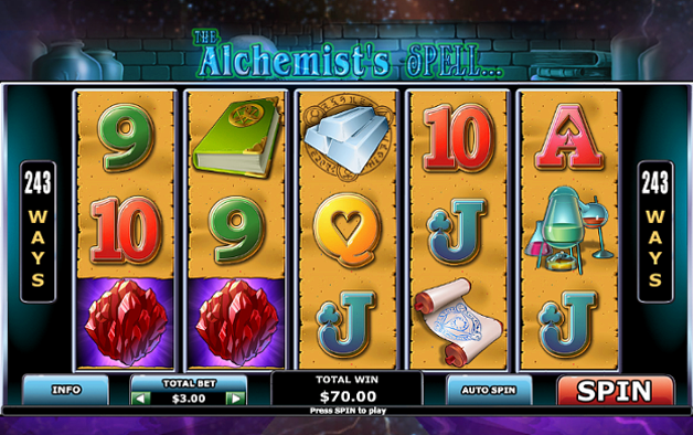 William Hill Casino Slots