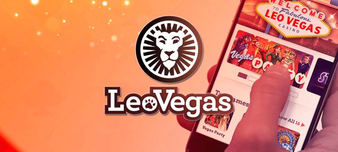 Leovegas Casino Slots