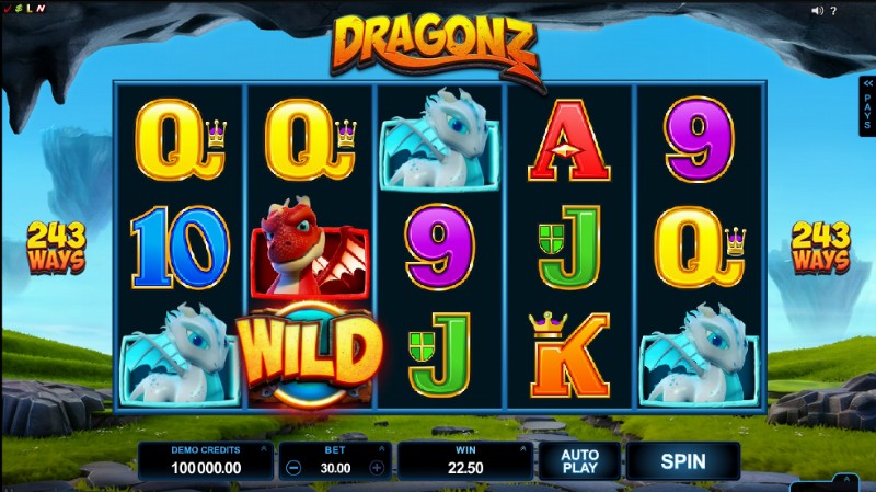 Partycasino Slots