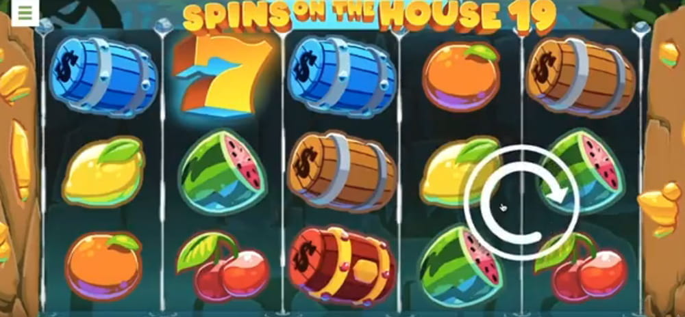 Cashmo Casino Slots