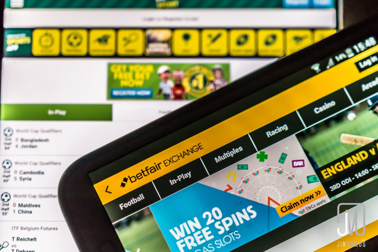 Paddy Power Casino Slots