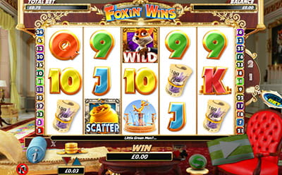 Casumo Casino Slots