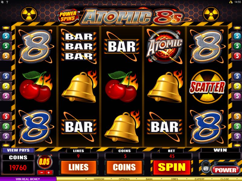 Betway Casino Slots