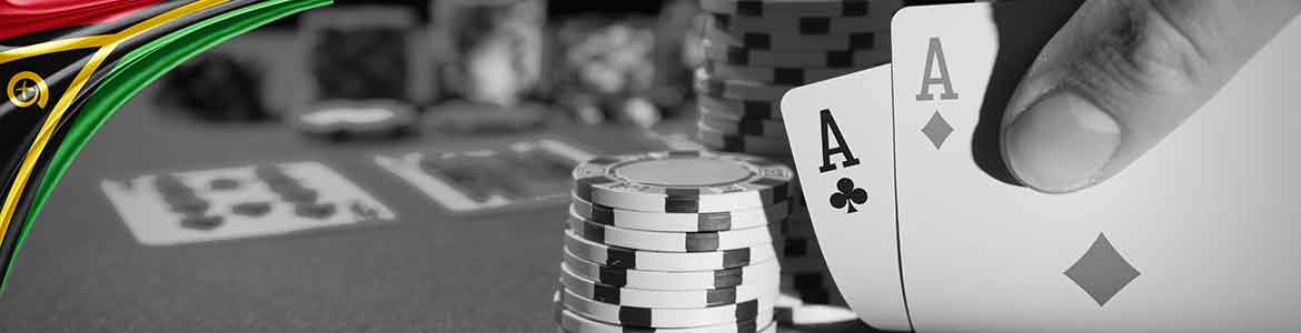 How To Play Online Casino In Vanuatu